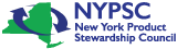 New York Product Stewardship Council Logo