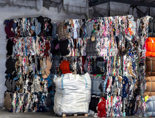 New York Proposal for Textile EPR