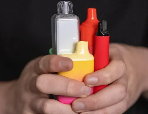 EPR Emerges to Tackle Vapes and a Growing List of Household Hazardous Wastes